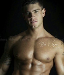 NCL23  - Muscle Mix 1 57460e3d6643a.jpg