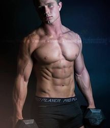 NCL23  - Muscle Mix 3 574635df5328e.jpg