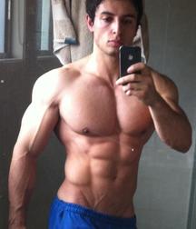 NCL23  - Muscle Mix 7 57466fe46c88b.jpg