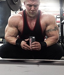 NCL23  - Muscle self pics mix 574a2271b8f0b.jpg