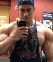 NCL23  - Muscle self pics mix 574a22a6f330c.jpg