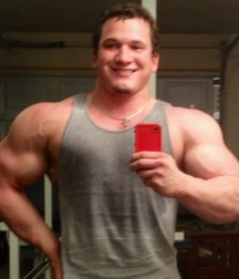 NCL23  - Muscle self pics mix 574a22e206eb1.jpg