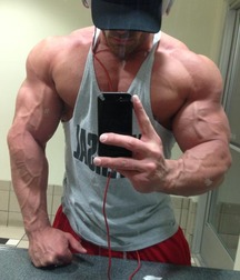 NCL23  - Muscle self pics mix 574a2309e4b8e.jpg
