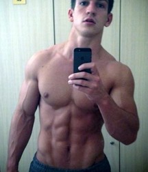NCL23  - Muscle self pics mix 574a232c5a88d.jpg
