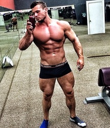 NCL23  - Muscle self pics mix 574a233cbe58b.jpg