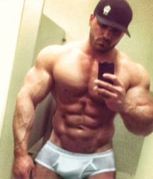 NCL23  - Muscle self pics mix 574a234c58cce.jpg