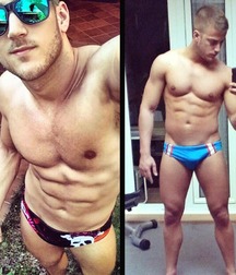 NCL23  - Muscle self pics mix 1 574a91b54e431.jpg