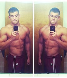 NCL23  - Muscle self pics mix 1 574a91f3a2ef0.jpg