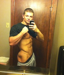 NCL23  - Muscle self pics mix 1 574a91f49346b.jpg