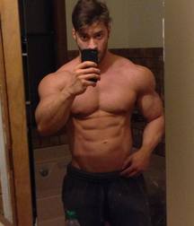 NCL23  - Muscle self pics mix 1 574a92156aba9.jpg