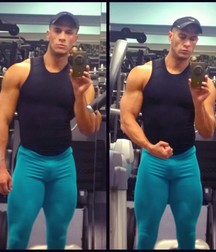 NCL23  - Muscle self pics mix 1 574a932b09b3b.jpg