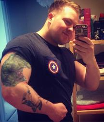 NCL23  - Muscle self pics mix 1 574a9366403b5.jpg