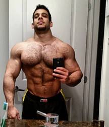 NCL23  - Muscle self pics mix 2 574b39a27e31d.jpg