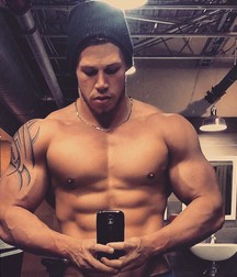 NCL23  - Muscle self pics mix 2 574b39b2bfd8f.jpg