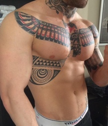 NCL23  - Muscle self pics mix 2 574b39bfa392e.jpg