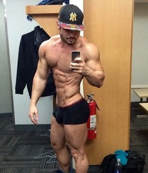NCL23  - Muscle self pics mix 2 574b39c6384d5.jpg