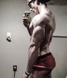 NCL23  - Muscle self pics mix 2 574b39d230c9d.jpg