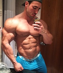 NCL23  - Muscle self pics mix 2 574b39f6ad79e.jpg