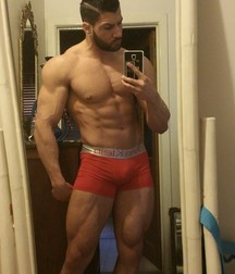 NCL23  - Muscle self pics mix 2 574b3a0b99e0e.jpg
