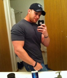 NCL23  - Muscle self pics mix 2 574b3a1045d2e.jpg