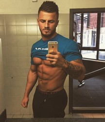 NCL23  - Muscle self pics mix 2 574b3a39076d2.jpg