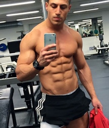 NCL23  - Muscle self pics mix 2 574b3a3c3e8b5.jpg