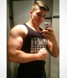 NCL23  - Muscle self pics mix 2 574b3a431d3c5.jpg