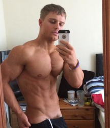 NCL23  - Muscle self pics mix 2 574b3a97ef60e.jpg