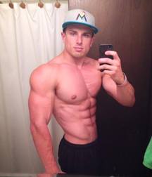 NCL23  - Muscle self pics mix 2 574b3a99b6bcc.jpg