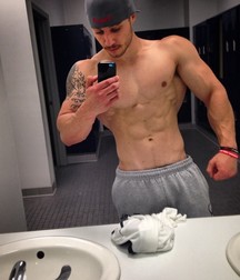 NCL23  - Muscle self pics mix 2 574b3a9d490be.jpg
