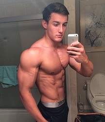 NCL23  - Muscle self pics mix 2 574b3acfe9e5e.jpg