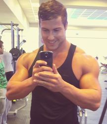 NCL23  - Muscle self pics mix 2 574b3ad1b461b.jpg