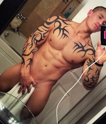 NCL23  - Muscle self pics mix 2 574b3ae0c409b.jpg