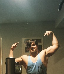 NCL23  - Muscle self pics mix 2 574b3ae19e652.jpg