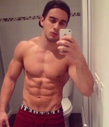 NCL23  - Muscle self pics mix 2 574b3b187fcb8.jpg