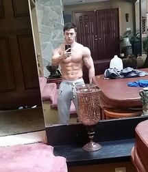 NCL23  - Muscle self pics mix 2 574b3b25ae712.jpg