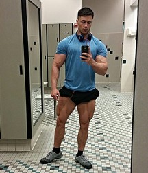 NCL23  - Muscle self pics mix 2 574b3b2895821.jpg