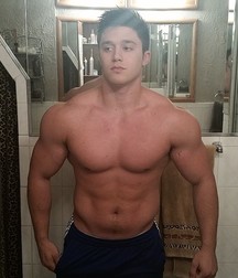 NCL23  - Muscle self pics mix 2 574b3b2a5e0bd.jpg