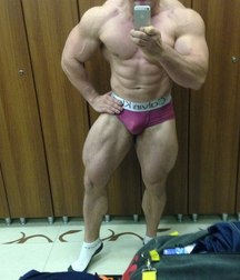 NCL23  - Muscle self pics mix 2 574b3b309afcd.jpg