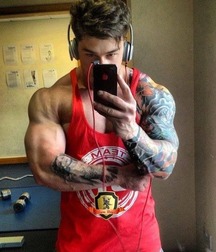 NCL23  - Muscle self pics mix 3 574b7e1669bef.jpg