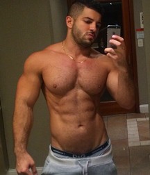 NCL23  - Muscle self pics mix 3 574b7e2d5981d.jpg