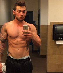NCL23  - Muscle self pics mix 3 574b7e308fe6f.jpg