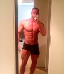 NCL23  - Muscle self pics mix 3 574b7e4659dbb.jpg
