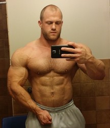 NCL23  - Muscle self pics mix 3 574b7e7c9034e.jpg