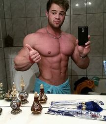 NCL23  - Muscle self pics mix 3 574b7e7d824ac.jpg