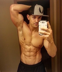 NCL23  - Muscle self pics mix 3 574b7e85bc409.jpg