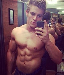 NCL23  - Muscle self pics mix 3 574b7e93b534a.jpg