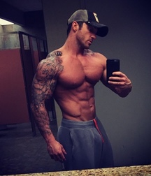 NCL23  - Muscle self pics mix 3 574b7e9656391.jpg