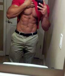NCL23  - Muscle self pics mix 3 574b7e9e92dad.jpg