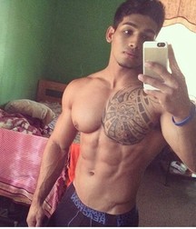 NCL23  - Muscle self pics mix 3 574b7ead7884d.jpg